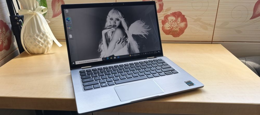 Laptop Dell 7320__2 in 1 Touch_i5-1145G7_16GB LPDDR4X_512GB SSD_ca NOU