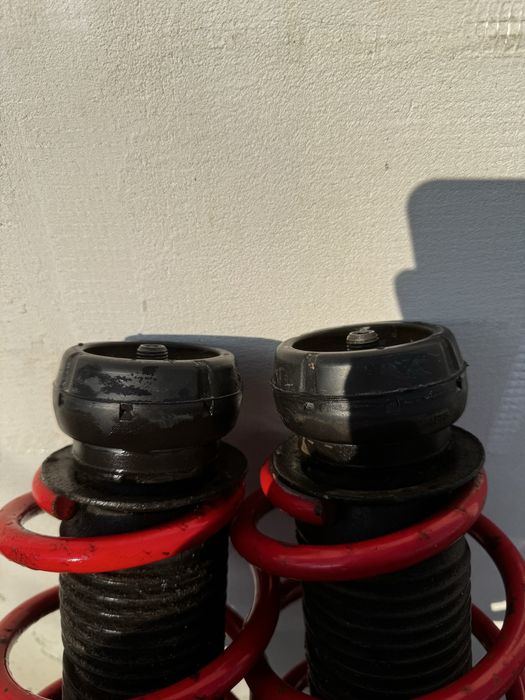 Спортно окачване golf 4/ audi a3/ seat leon