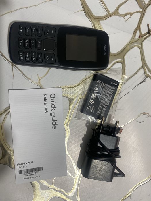 Продам нокиа 106