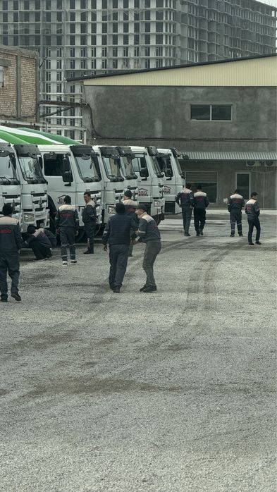 Beton Biton Товарный бетон 24/7 Betononasos nasos pompa xizmatlari