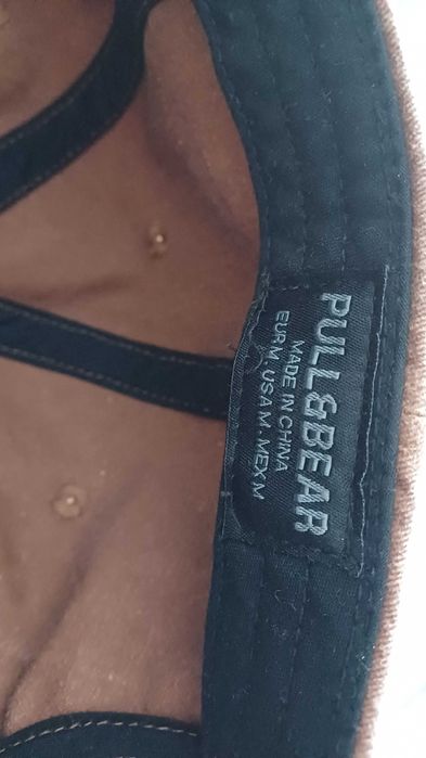 Sapca Pull & Bear Marimea M