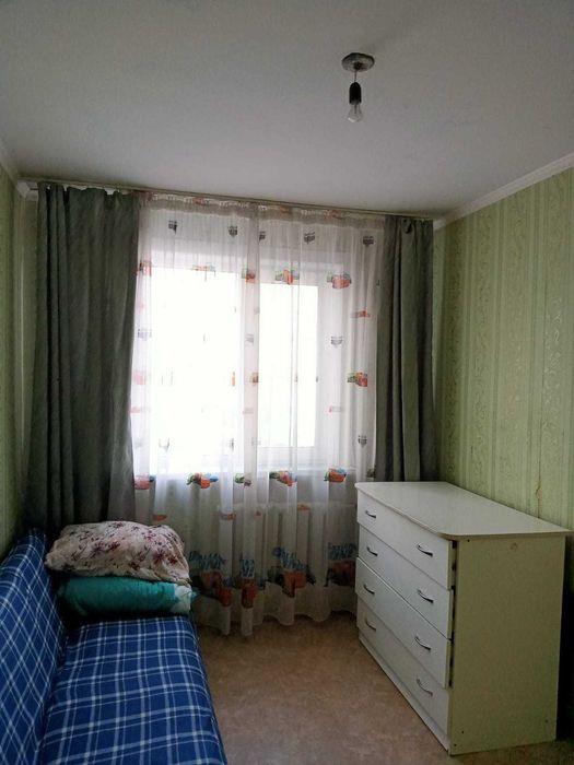 3-комн квартира Достык Молл