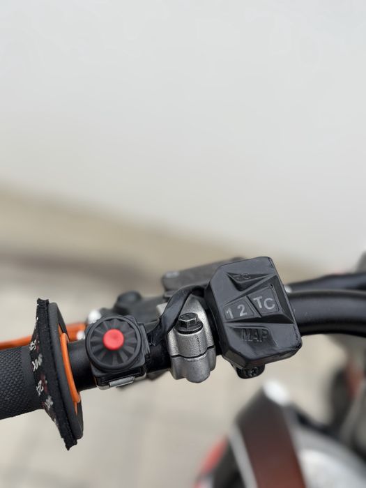 Ktm Sxf 250 2018 (honda kawasaki suzuki gasgas husqvarna sherco yamaha)