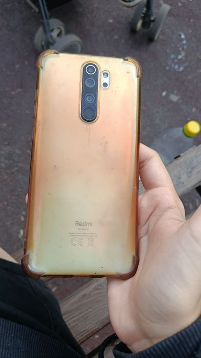Xiaomi Redmi Note 8 Pro 64GB