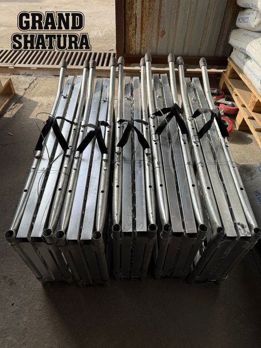 Портативная лестница (стремянка) для строительства ремонта, Китай