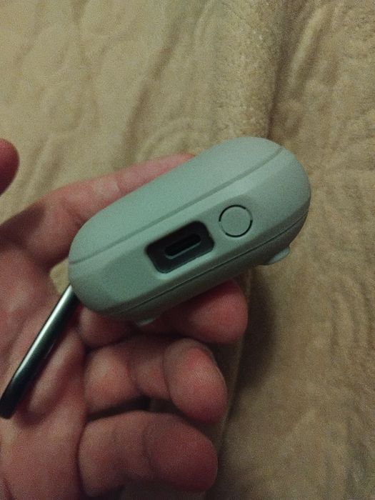 Casti Galaxy Buds 3 Pro