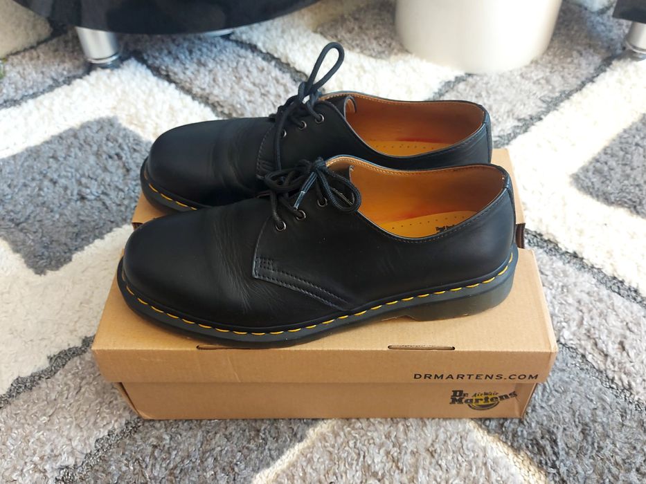 Dr. Martens 1461, 43 EU