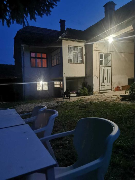 Casa de vanzare Loc Motis , Jud. Sibiu