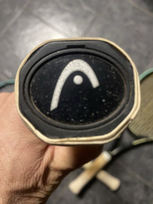 Ракети за тенис на корт HEAD