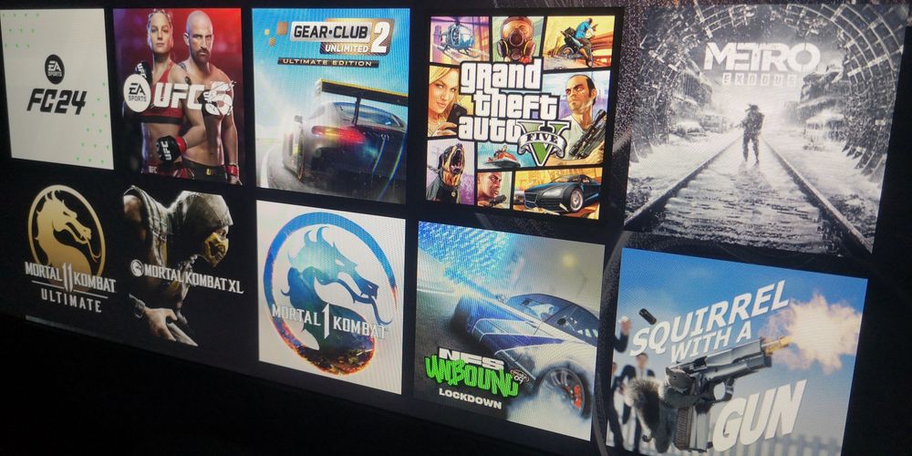 Sony Play Station 5/3TB/77 игр.