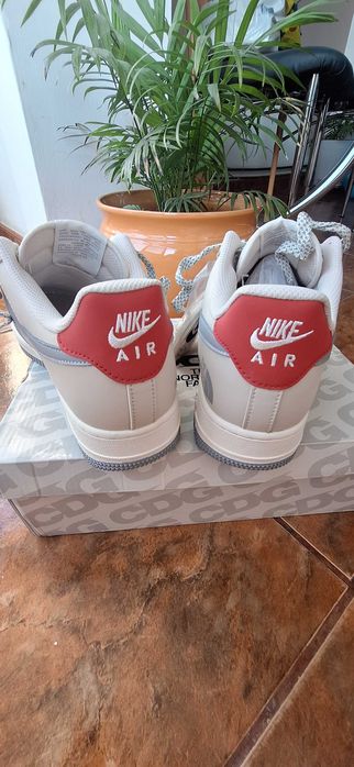Adidași Nike Air