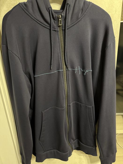 HUGO BOSS размер XL, оригинал!