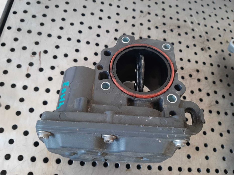 clapeta acceleratie 4h03 2.2 hdi peugeot boxer citroen jumper   9806625280 a2c85766300