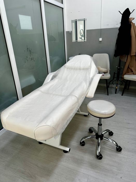 Кушетка косметологическая