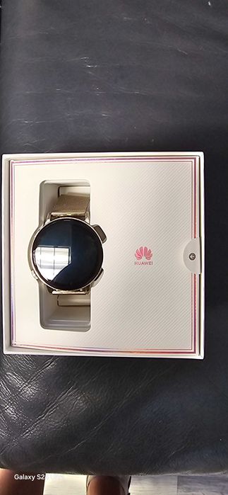 Huawei watch GT 3