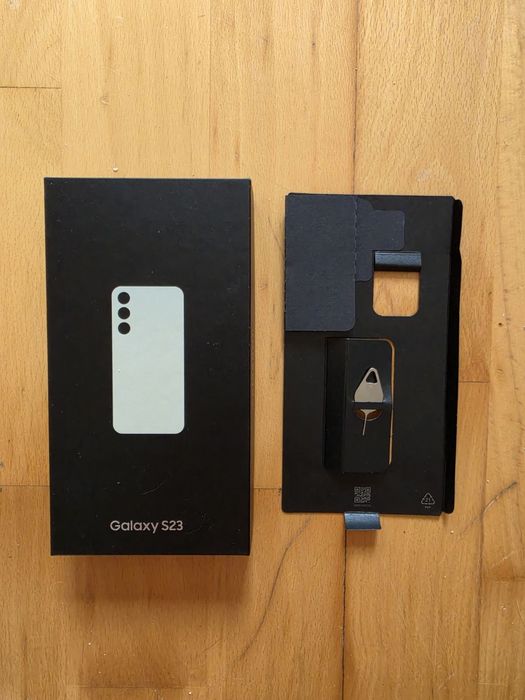 Samsung Galaxy S 23