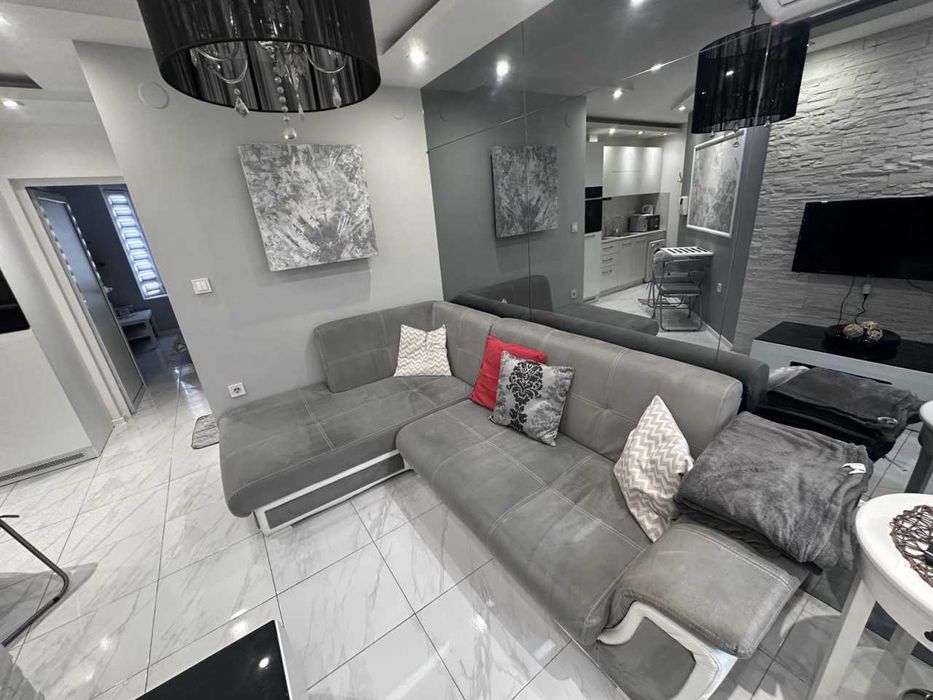 Двустаен апартамент в Каменица  1