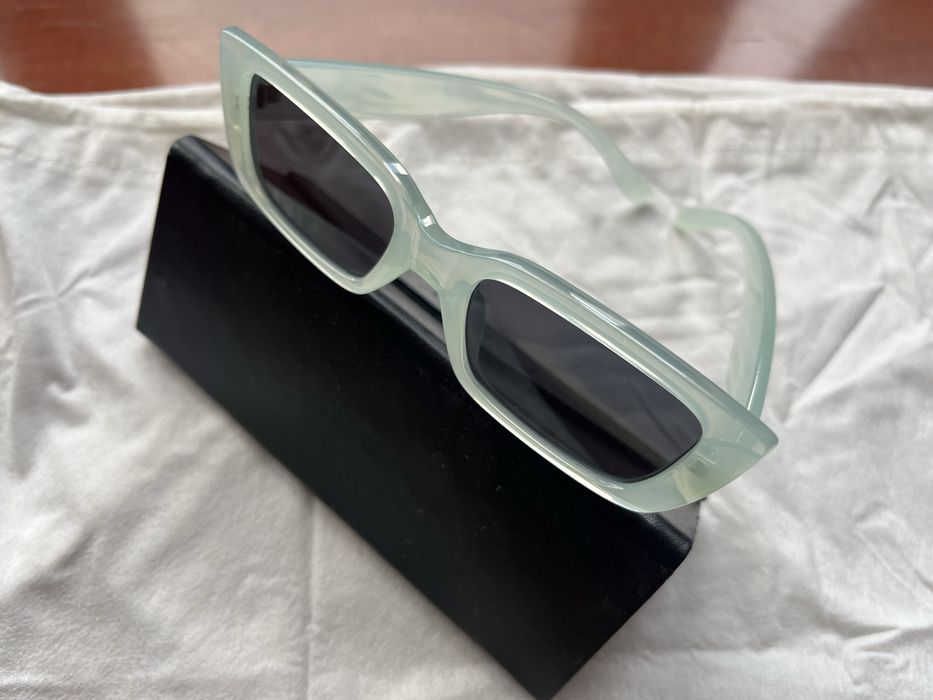 Слънчеви очила Sinsay