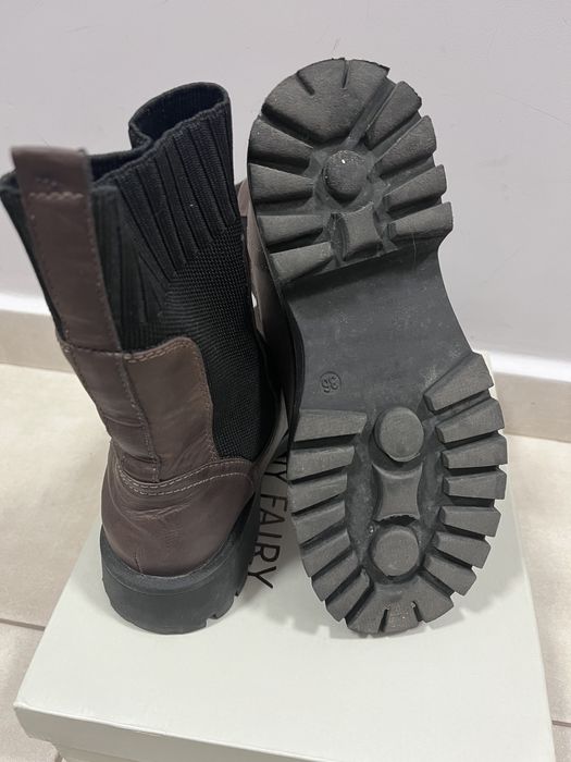 Дамски боти