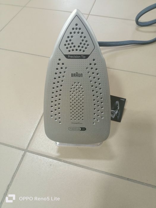 Парогенератор BRAUN