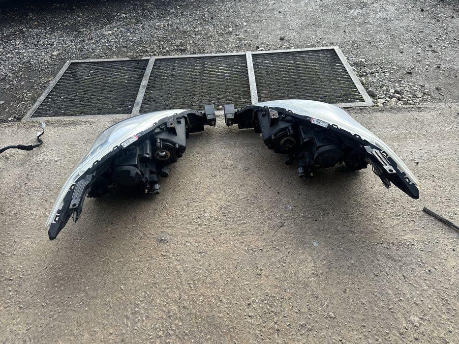 Фар/Фарове за Мазда 5 facelift 2008-2011г.!