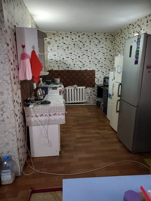 Сдается комната на долгий срок