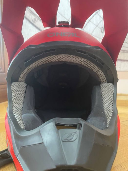 Cască Moto O’NEAL