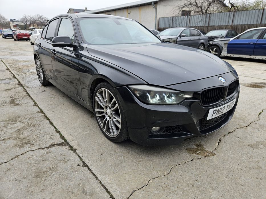 Piese auto BMW f30 320d non-lci M pachet