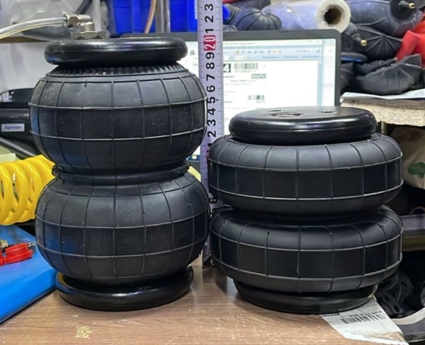 Пневмобаллон ОПТОМ пневмоподушки