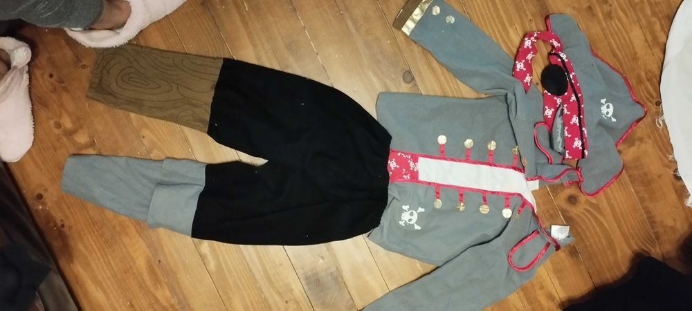 Костюми за Halloween