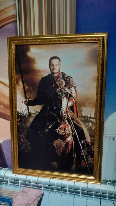 Интерьерные картины