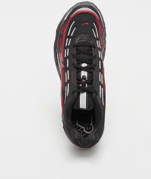 Детски снейкъри Nike Air Max TL