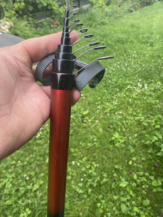 Bolo Daiwa Tournament 7m