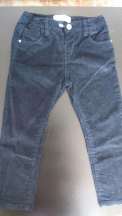 Дънки LC Waikiki, ризка и джинси ZARA
