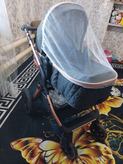 Продам Детскую коляску