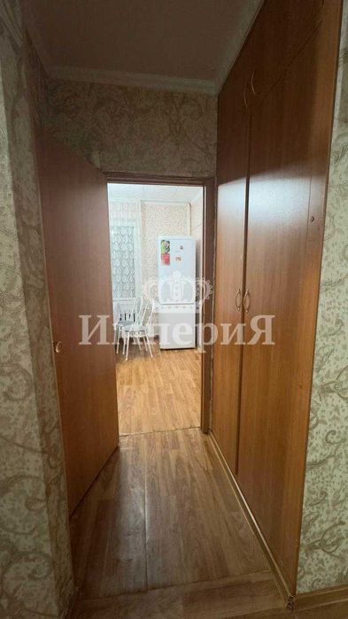 Продам квартиру в хорошем состояний Толеубай Империя