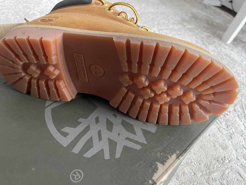 Ghete TIMBERLAND copii