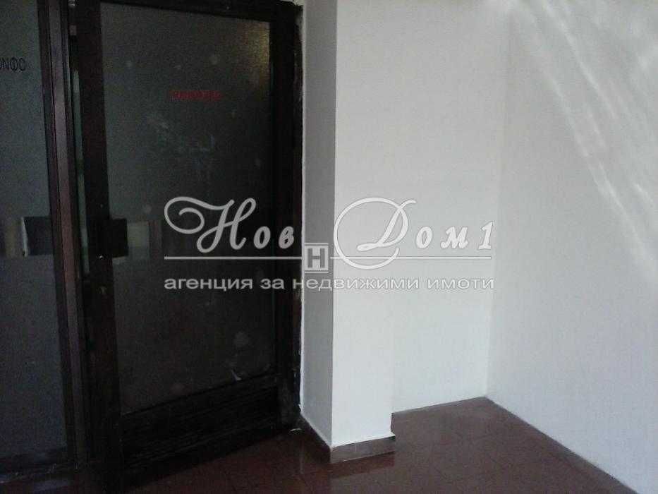 Продава се Офис в Варна, Морска градина - 10 кв.м за 3370 €/кв.м - Снимка #1