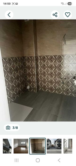 PROPRIETAR –Apartament NOU 2 Camere Sebeș (Zonă Liniștită) + Parcare