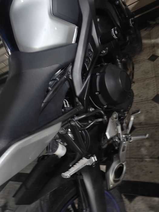 Sotiladi yamaha mt 09