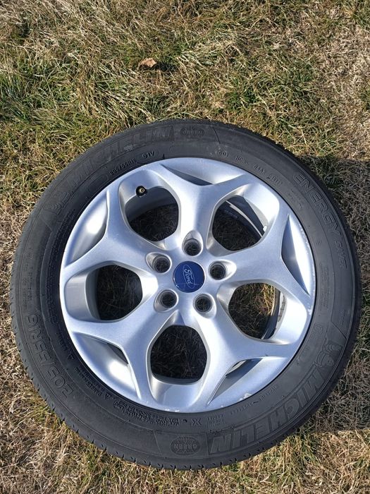 Jante Ford Focus R 16