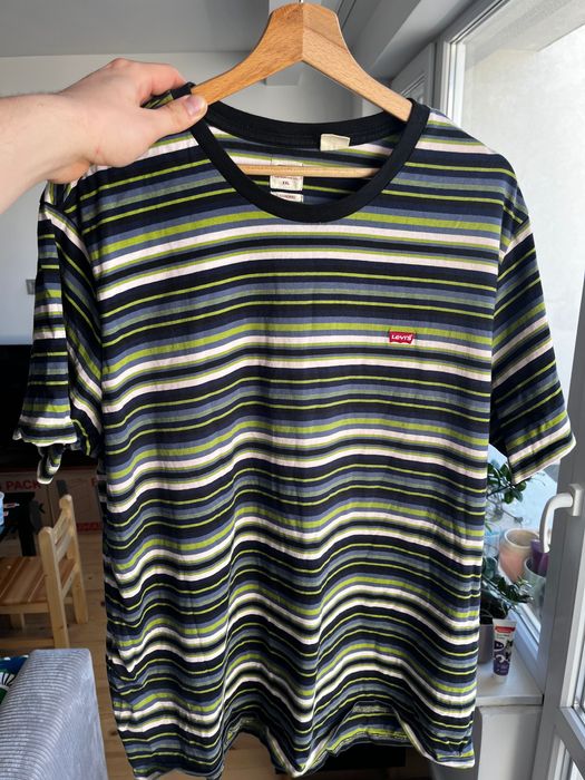 Тениски Levi’s, размер XL-XXL