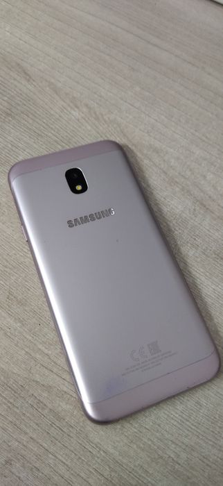 Продам смартфон Samsung j3 в идеальном состоянии