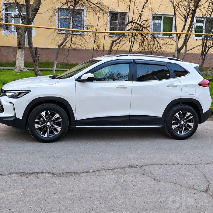 Продаётся treker2 primer plus