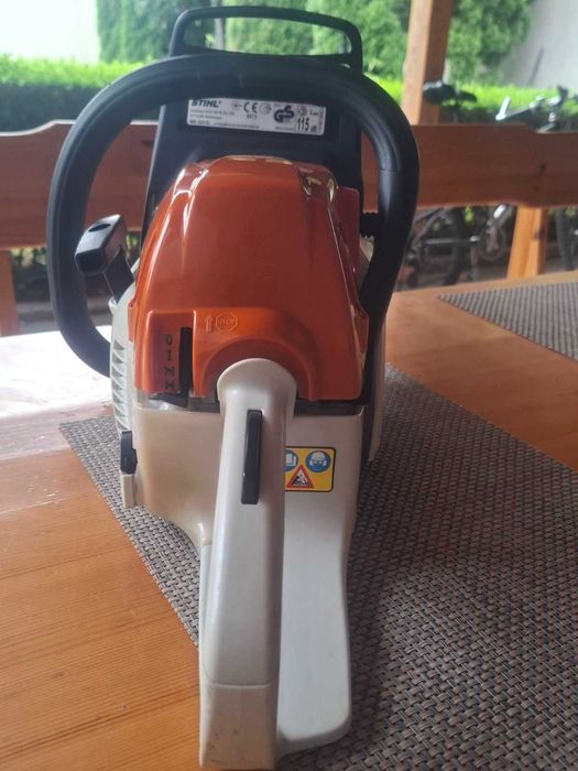 [ТОП Състояние] Моторен трион STIHL MS 231