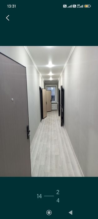 2 Комнаты, в общ,ДСР, маг Волна, 100+ .