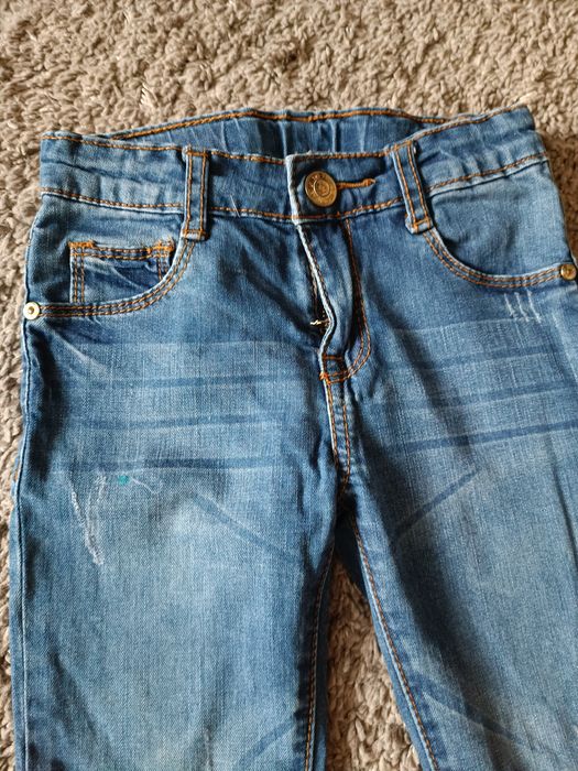 Джинсы,брюки на мальчика