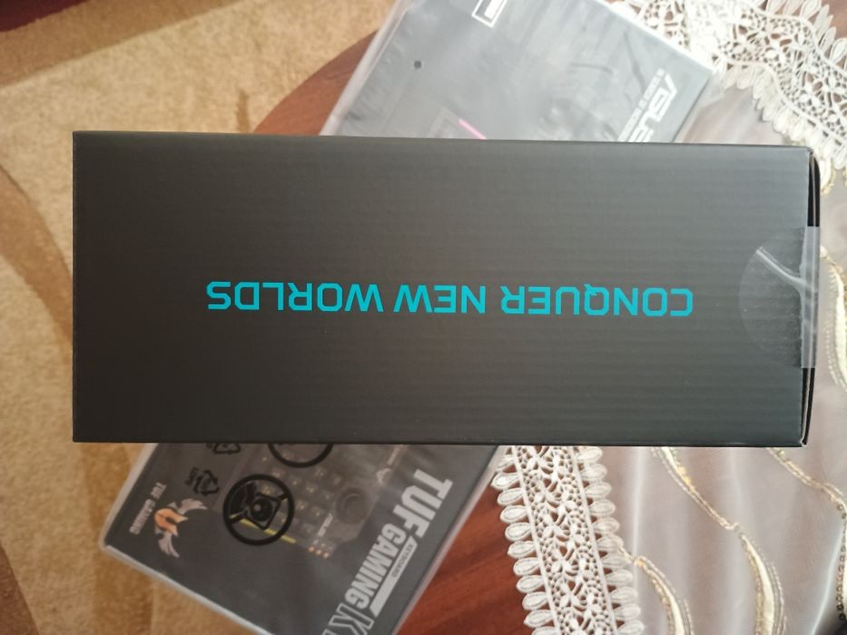 Acer Galea Predator 311