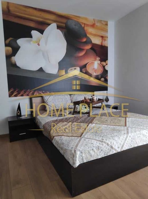 Дава се под наем Тристаен апартамент в Варна, Център - 112 кв.м за 698.19 € - Снимка #5