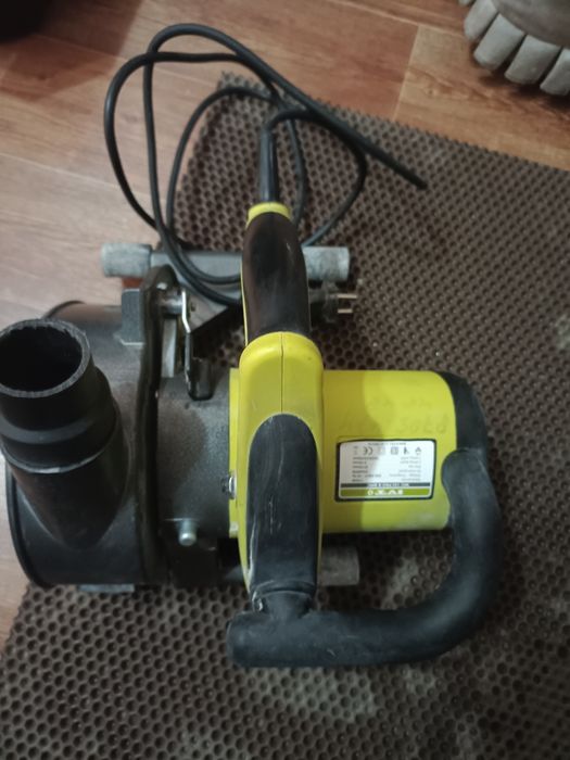 Продам штроборез